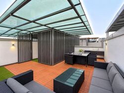 Belgravia Villas (D28), Terrace #638912081